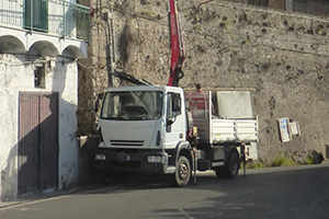 AUTOCARRO FIAT IVECO 120