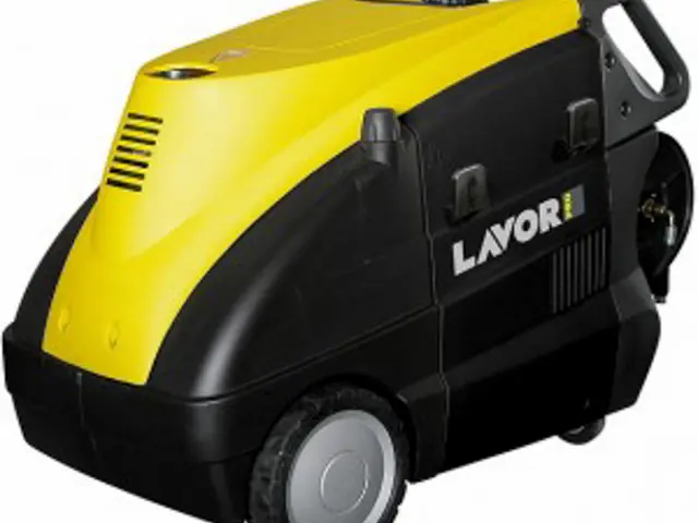 Tekna 2015 400-415-50 pressure washer