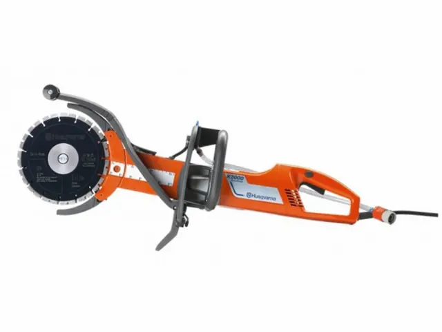 Husqvarna K3000 cut-off saw