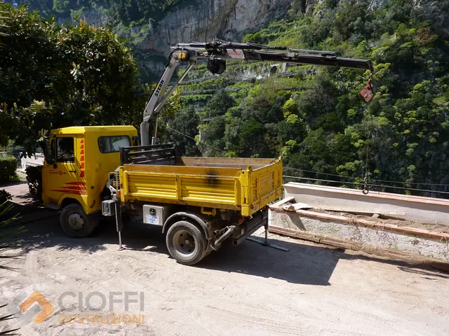 Durso Farmer 480GS van