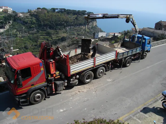 Iveco AW290TR