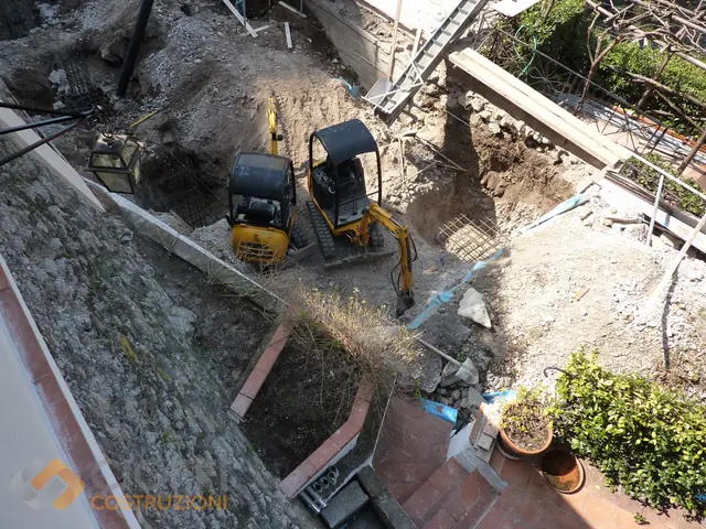 JCB 8018